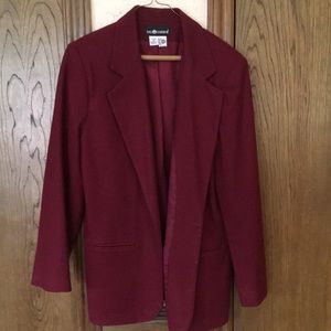 Vintage Sag Harbor Blazer